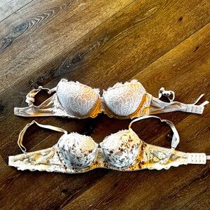 Victoria secret bras